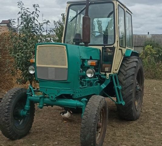 ЮМЗ Другая, объемом двигателя 4.49 л и пробегом 0 тыс. км за 3000 $, фото 1 на Automoto.ua
