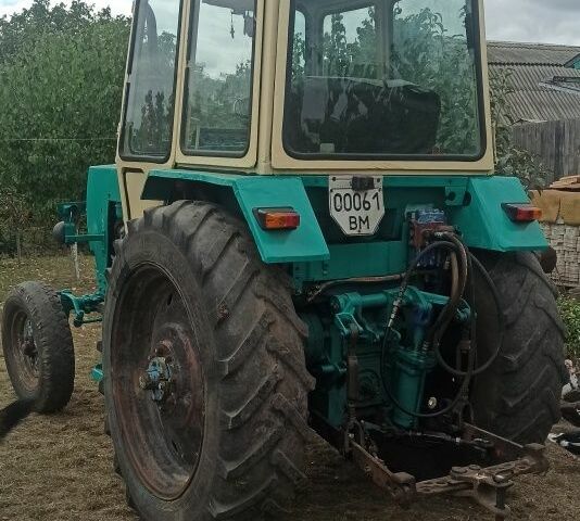 ЮМЗ Другая, объемом двигателя 4.49 л и пробегом 0 тыс. км за 3000 $, фото 2 на Automoto.ua