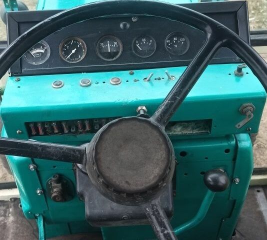 ЮМЗ Другая, объемом двигателя 4.49 л и пробегом 0 тыс. км за 3000 $, фото 4 на Automoto.ua