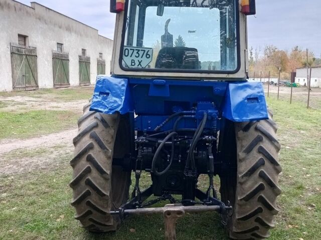 ЮМЗ Другая 2009 в Жмеренке на Automoto.ua ЮМЗ Другая, объемом двигателя 0 л и пробегом 0 тыс. км за 2850 $, фото 3 на Automoto.ua