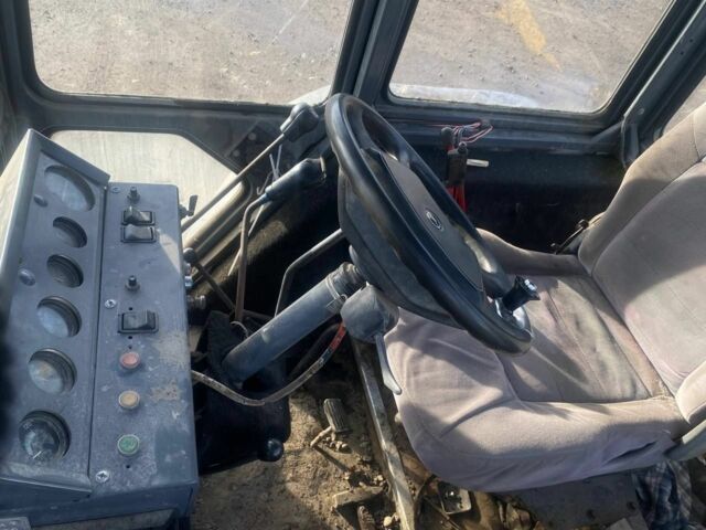 ЮМЗ Інша, об'ємом двигуна 0 л та пробігом 0 тис. км за 7300 $, фото 5 на Automoto.ua