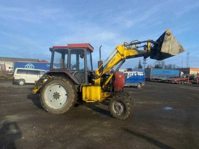 ЮМЗ Інша, об'ємом двигуна 0 л та пробігом 0 тис. км за 7300 $, фото 2 на Automoto.ua