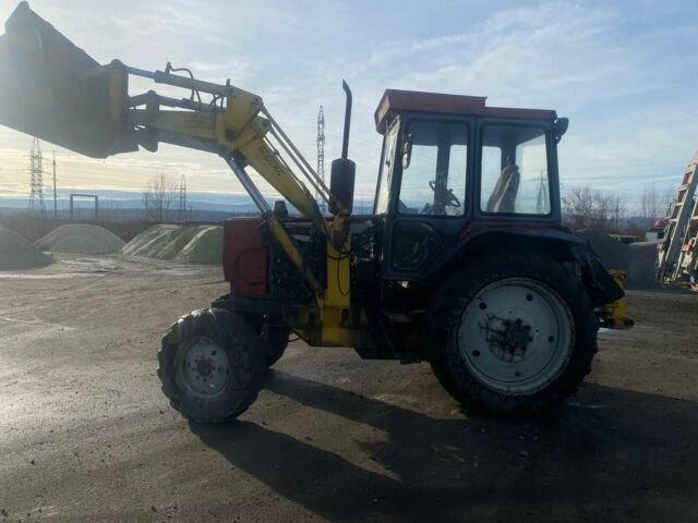 ЮМЗ Інша, об'ємом двигуна 0 л та пробігом 0 тис. км за 7300 $, фото 1 на Automoto.ua