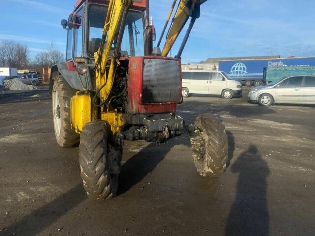 ЮМЗ Інша, об'ємом двигуна 0 л та пробігом 0 тис. км за 7300 $, фото 3 на Automoto.ua