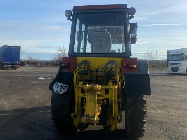 ЮМЗ Інша, об'ємом двигуна 0 л та пробігом 0 тис. км за 7300 $, фото 4 на Automoto.ua