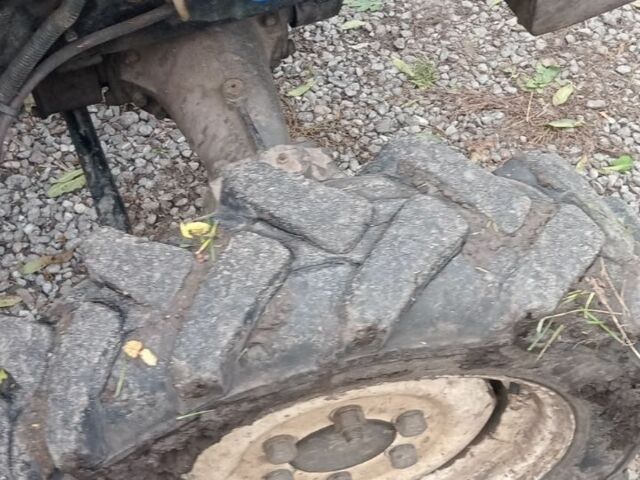 ЮМЗ Другая, объемом двигателя 0 л и пробегом 0 тыс. км за 4500 $, фото 5 на Automoto.ua