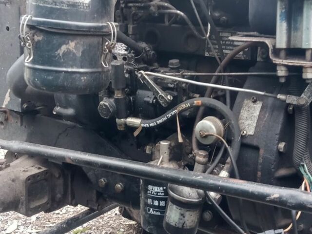 ЮМЗ Другая, объемом двигателя 0 л и пробегом 0 тыс. км за 4500 $, фото 2 на Automoto.ua