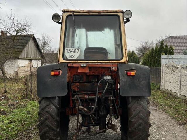 ЮМЗ Другая, объемом двигателя 0 л и пробегом 0 тыс. км за 4500 $, фото 9 на Automoto.ua