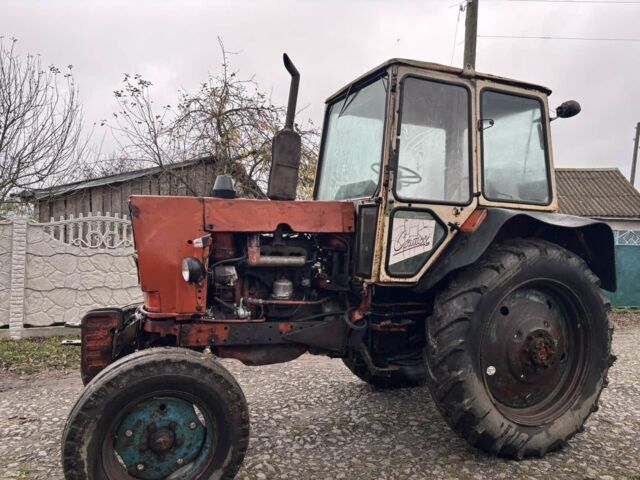 ЮМЗ Другая, объемом двигателя 0 л и пробегом 0 тыс. км за 4500 $, фото 7 на Automoto.ua