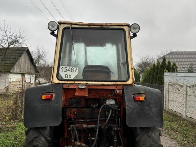 ЮМЗ Другая, объемом двигателя 0 л и пробегом 0 тыс. км за 4500 $, фото 6 на Automoto.ua