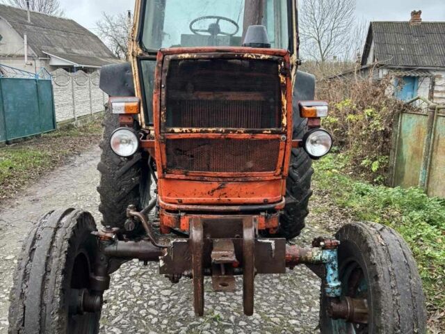 ЮМЗ Другая, объемом двигателя 0 л и пробегом 0 тыс. км за 4500 $, фото 12 на Automoto.ua