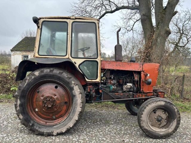 ЮМЗ Другая, объемом двигателя 0 л и пробегом 0 тыс. км за 4500 $, фото 8 на Automoto.ua