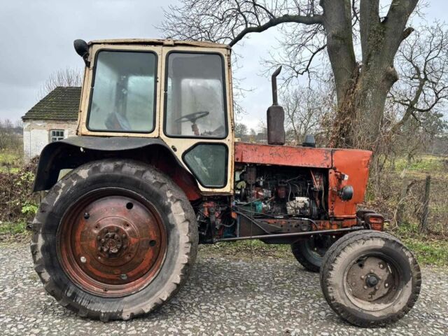 ЮМЗ Другая, объемом двигателя 0 л и пробегом 0 тыс. км за 4500 $, фото 13 на Automoto.ua