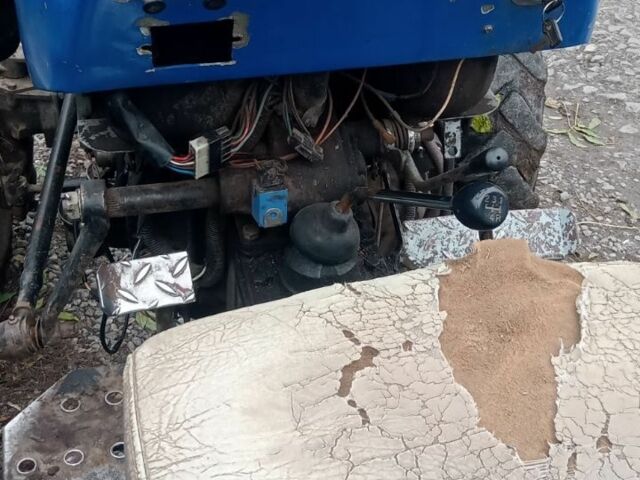 ЮМЗ Другая, объемом двигателя 0 л и пробегом 0 тыс. км за 4500 $, фото 1 на Automoto.ua