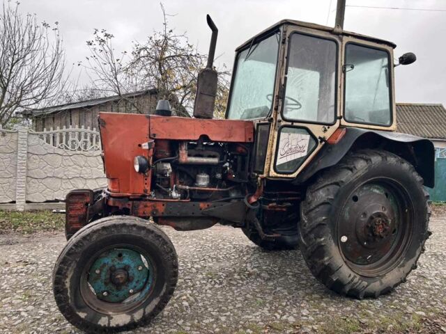 ЮМЗ Другая, объемом двигателя 0 л и пробегом 0 тыс. км за 4500 $, фото 10 на Automoto.ua