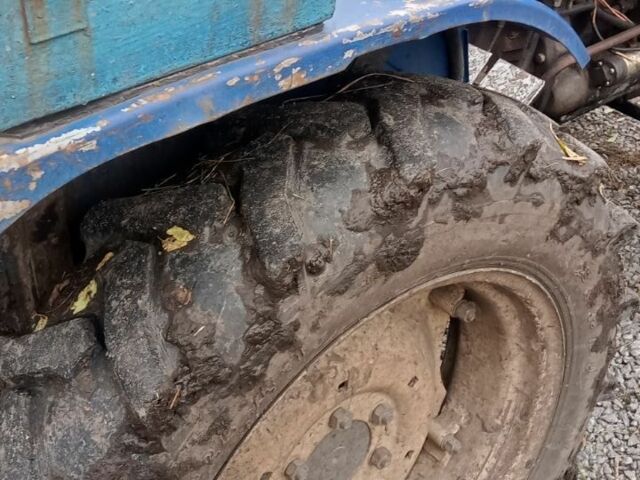 ЮМЗ Другая, объемом двигателя 0 л и пробегом 0 тыс. км за 4500 $, фото 3 на Automoto.ua