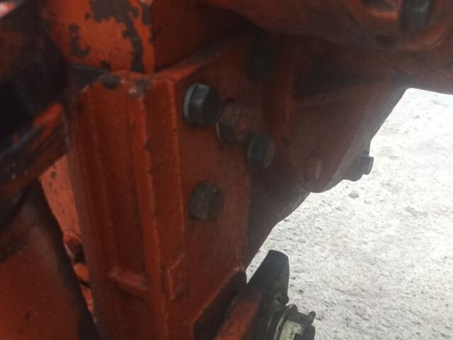 ЮМЗ Другая, объемом двигателя 0.6 л и пробегом 45 тыс. км за 9600 $, фото 7 на Automoto.ua