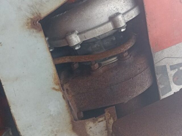 ЮМЗ Другая, объемом двигателя 0.6 л и пробегом 45 тыс. км за 9600 $, фото 4 на Automoto.ua