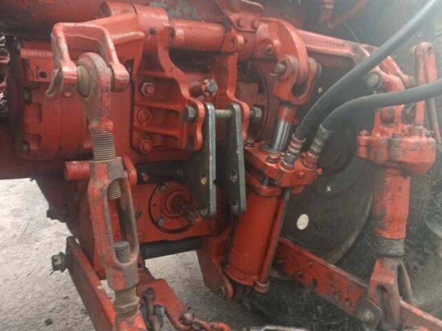 ЮМЗ Другая, объемом двигателя 0.6 л и пробегом 45 тыс. км за 9600 $, фото 5 на Automoto.ua