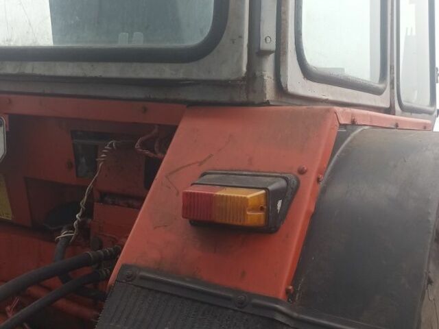 ЮМЗ Другая, объемом двигателя 0.6 л и пробегом 45 тыс. км за 9600 $, фото 2 на Automoto.ua