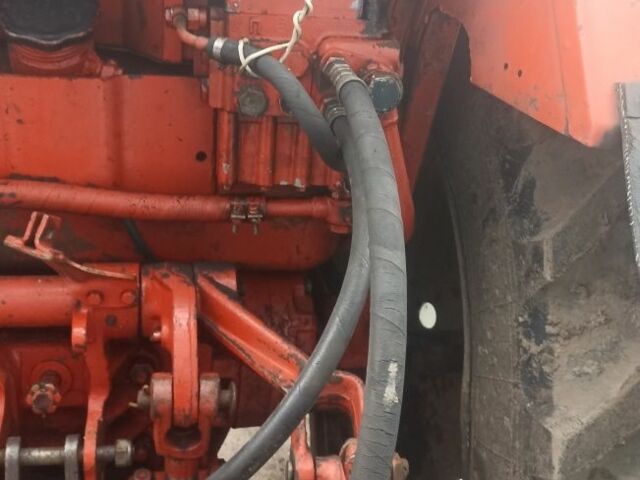 ЮМЗ Другая, объемом двигателя 0.6 л и пробегом 45 тыс. км за 9600 $, фото 6 на Automoto.ua