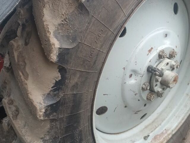 ЮМЗ Другая, объемом двигателя 0.6 л и пробегом 45 тыс. км за 9600 $, фото 3 на Automoto.ua