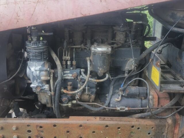 ЮМЗ Другая, объемом двигателя 0 л и пробегом 0 тыс. км за 8931 $, фото 2 на Automoto.ua