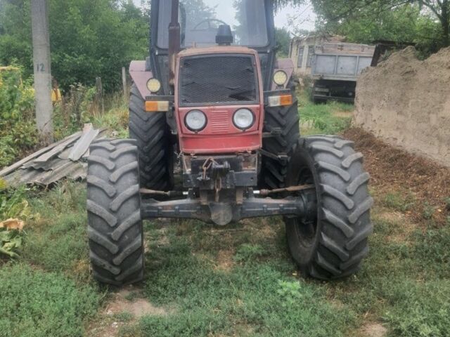 ЮМЗ Другая, объемом двигателя 0 л и пробегом 0 тыс. км за 8931 $, фото 6 на Automoto.ua