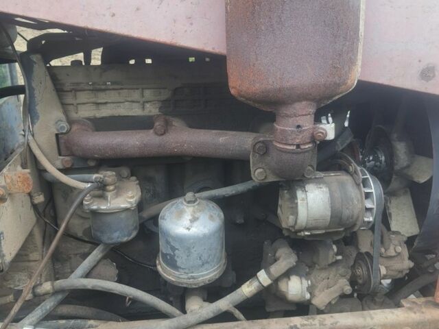 ЮМЗ Другая, объемом двигателя 0 л и пробегом 0 тыс. км за 8931 $, фото 1 на Automoto.ua