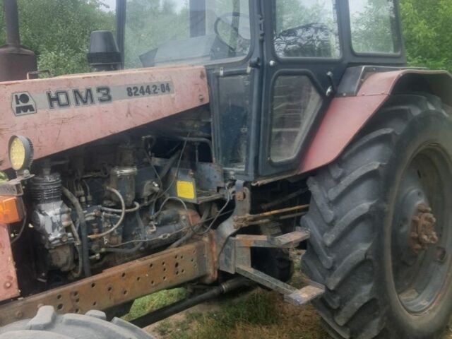 ЮМЗ Другая, объемом двигателя 0 л и пробегом 0 тыс. км за 8931 $, фото 3 на Automoto.ua