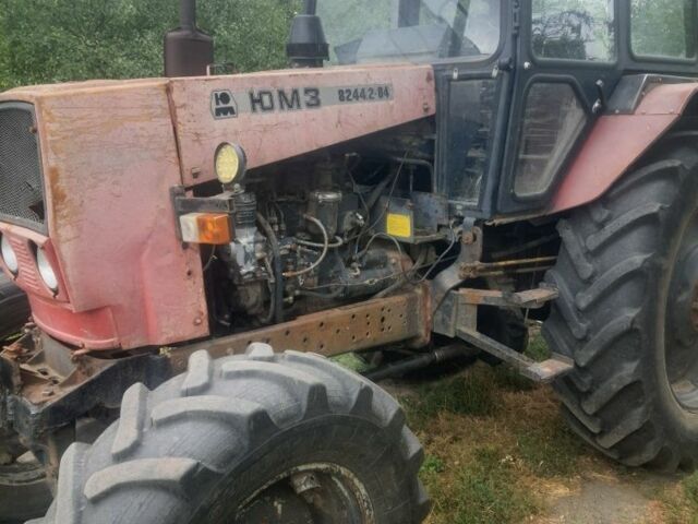 ЮМЗ Другая, объемом двигателя 0 л и пробегом 0 тыс. км за 8931 $, фото 5 на Automoto.ua