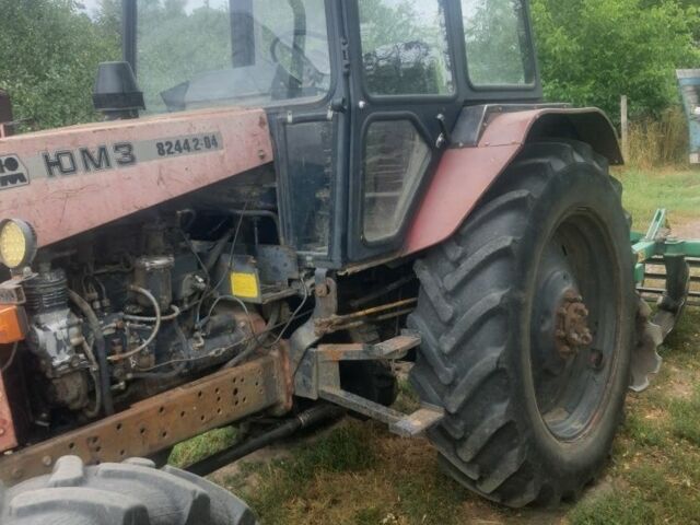 ЮМЗ Другая, объемом двигателя 0 л и пробегом 0 тыс. км за 8931 $, фото 4 на Automoto.ua