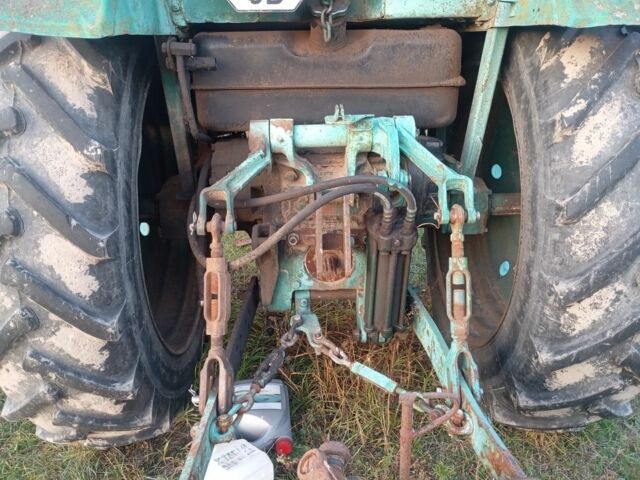 ЮМЗ Другая, объемом двигателя 0 л и пробегом 0 тыс. км за 3094 $, фото 1 на Automoto.ua