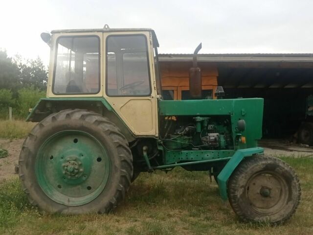 ЮМЗ Другая, объемом двигателя 0 л и пробегом 0 тыс. км за 3500 $, фото 2 на Automoto.ua