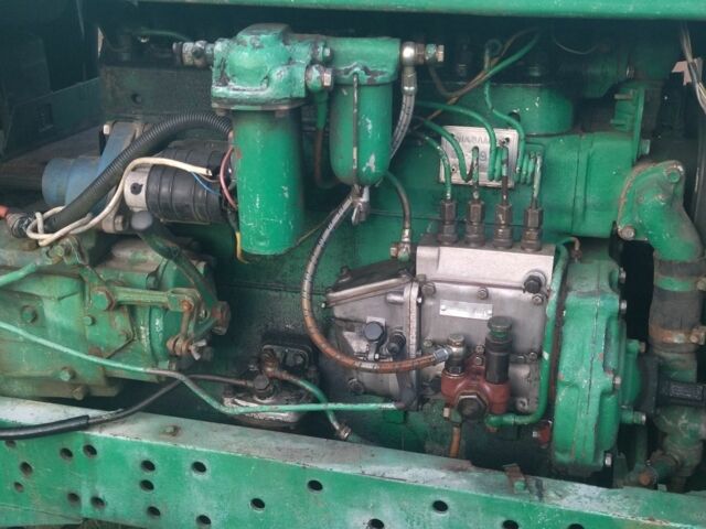 ЮМЗ Другая, объемом двигателя 0 л и пробегом 0 тыс. км за 3500 $, фото 4 на Automoto.ua