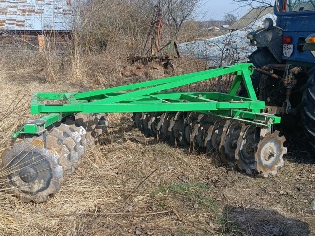 ЮМЗ Другая, объемом двигателя 0 л и пробегом 0 тыс. км за 5300 $, фото 2 на Automoto.ua