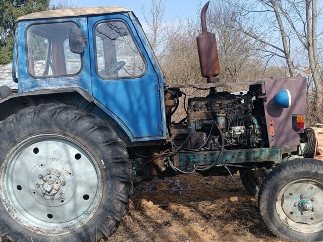 ЮМЗ Другая, объемом двигателя 0 л и пробегом 0 тыс. км за 5300 $, фото 1 на Automoto.ua