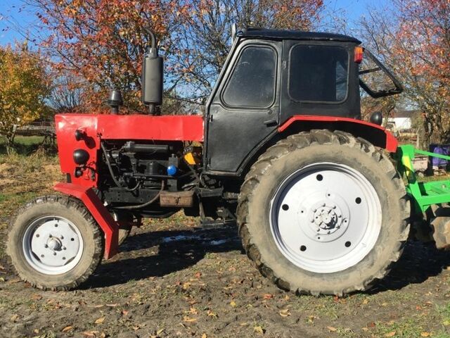 ЮМЗ Другая, объемом двигателя 4.75 л и пробегом 0 тыс. км за 3500 $, фото 4 на Automoto.ua