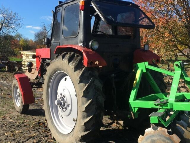 ЮМЗ Другая, объемом двигателя 4.75 л и пробегом 0 тыс. км за 3500 $, фото 5 на Automoto.ua