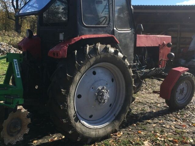 ЮМЗ Другая, объемом двигателя 4.75 л и пробегом 0 тыс. км за 3500 $, фото 6 на Automoto.ua