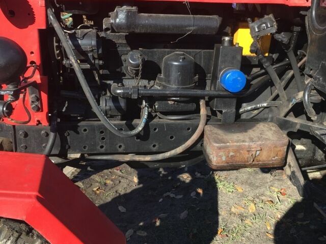 ЮМЗ Другая, объемом двигателя 4.75 л и пробегом 0 тыс. км за 3500 $, фото 3 на Automoto.ua