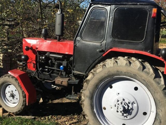 ЮМЗ Другая, объемом двигателя 4.75 л и пробегом 0 тыс. км за 3500 $, фото 2 на Automoto.ua