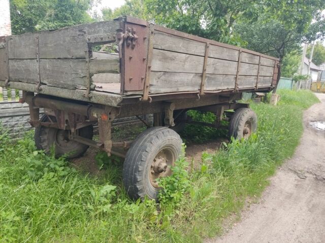 ЮМЗ Інша, об'ємом двигуна 0 л та пробігом 0 тис. км за 3618 $, фото 6 на Automoto.ua