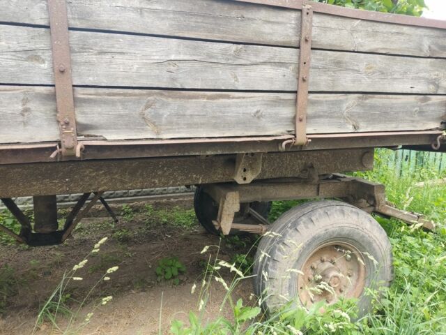 ЮМЗ Інша, об'ємом двигуна 0 л та пробігом 0 тис. км за 3618 $, фото 5 на Automoto.ua