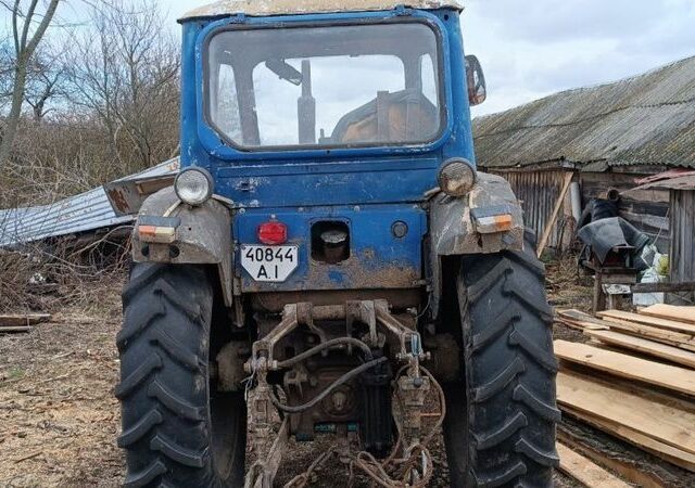 ЮМЗ Другая, объемом двигателя 0 л и пробегом 0 тыс. км за 1700 $, фото 2 на Automoto.ua
