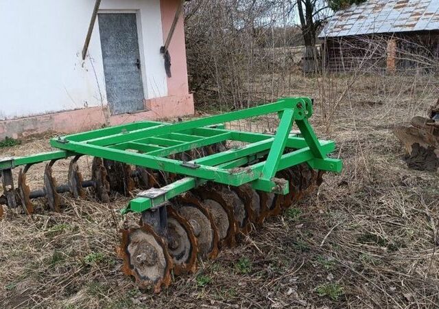 ЮМЗ Другая, объемом двигателя 0 л и пробегом 0 тыс. км за 1700 $, фото 6 на Automoto.ua