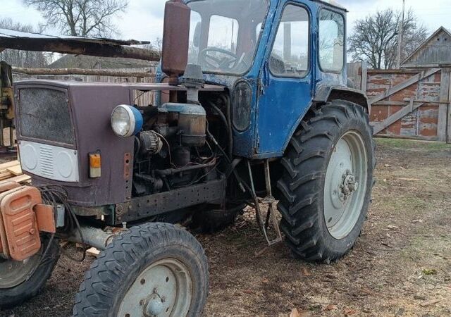 ЮМЗ Другая, объемом двигателя 0 л и пробегом 0 тыс. км за 1700 $, фото 3 на Automoto.ua
