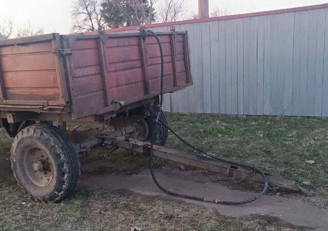 ЮМЗ Другая, объемом двигателя 0 л и пробегом 0 тыс. км за 1700 $, фото 7 на Automoto.ua