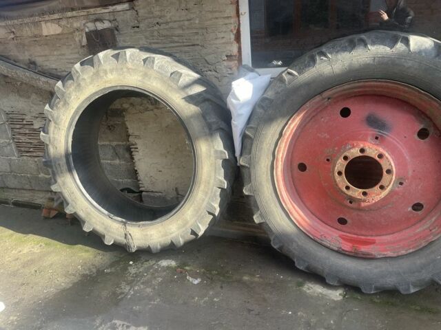 ЮМЗ Другая, объемом двигателя 0 л и пробегом 0 тыс. км за 5200 $, фото 6 на Automoto.ua