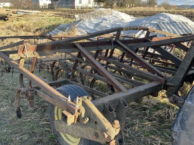 ЮМЗ Другая, объемом двигателя 0 л и пробегом 0 тыс. км за 5200 $, фото 2 на Automoto.ua